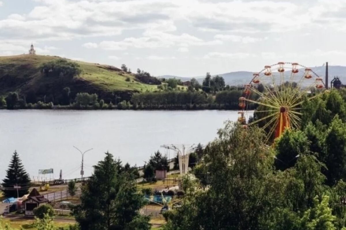    Новосибирские депутаты приняли новый региональный экологический закон