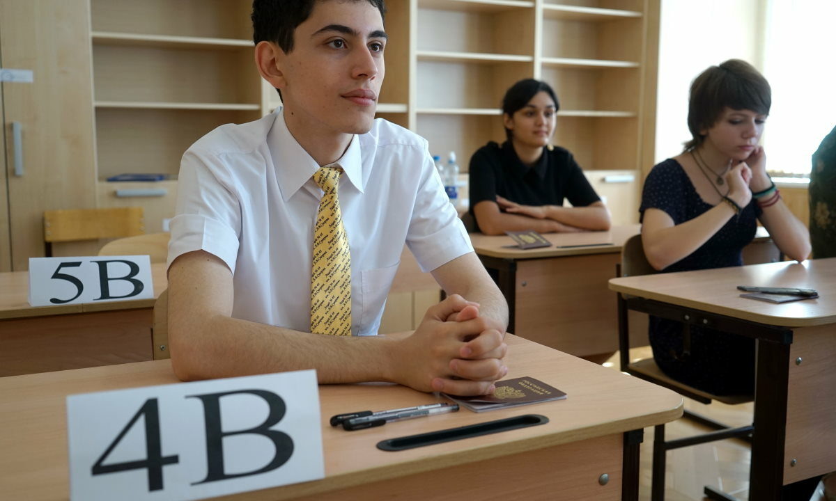    Фото Виктории Перевязко, «Кубань 24»