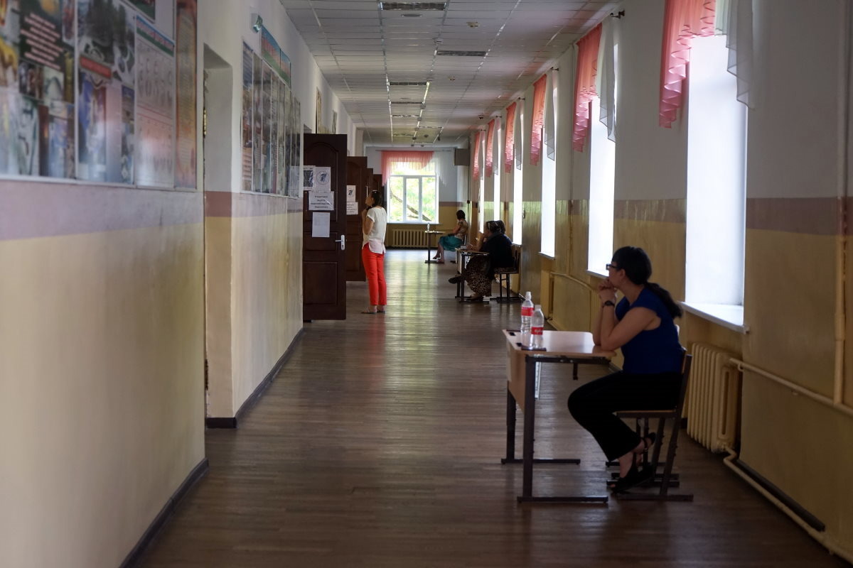    Фото Виктории Перевязко, «Кубань 24»