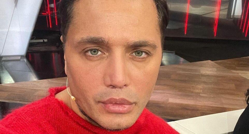    Соцсети Рустама Солнцева