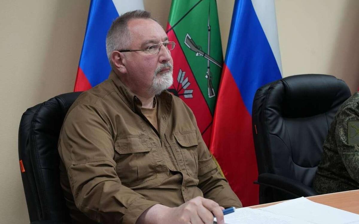    Дмитрий Рогозин пригласил Илона Маска работать в России на фоне конфликта с Дональдом Трампом Фото с личных соцсетей Дмитрия Рогозина