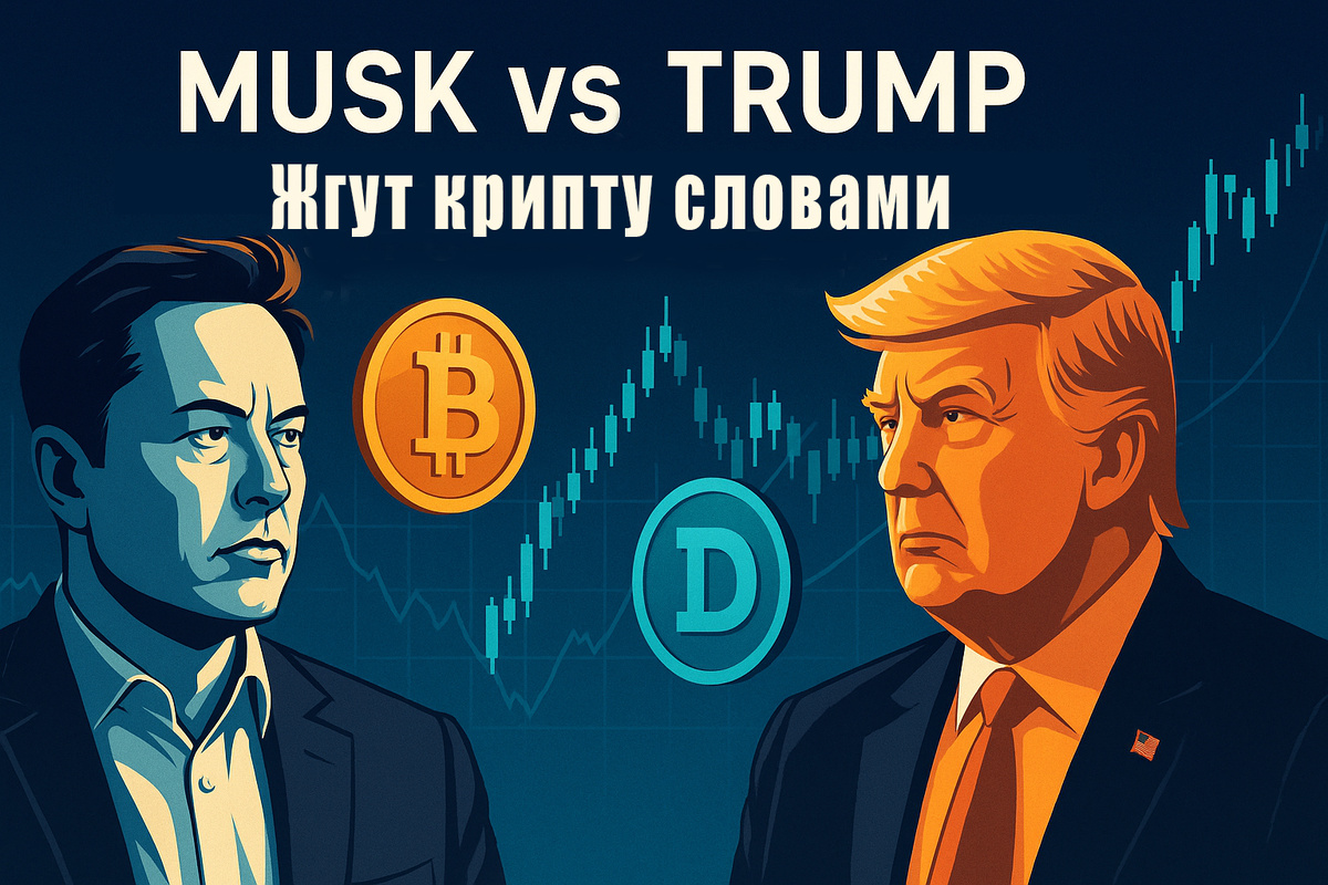 Когда слова важнее дела