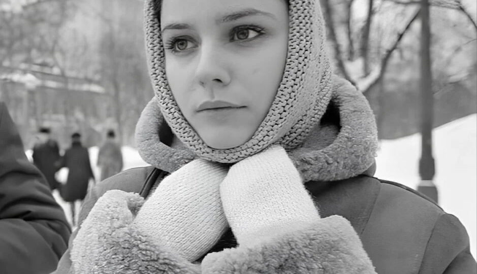 Незабываемые моменты советской эпохи