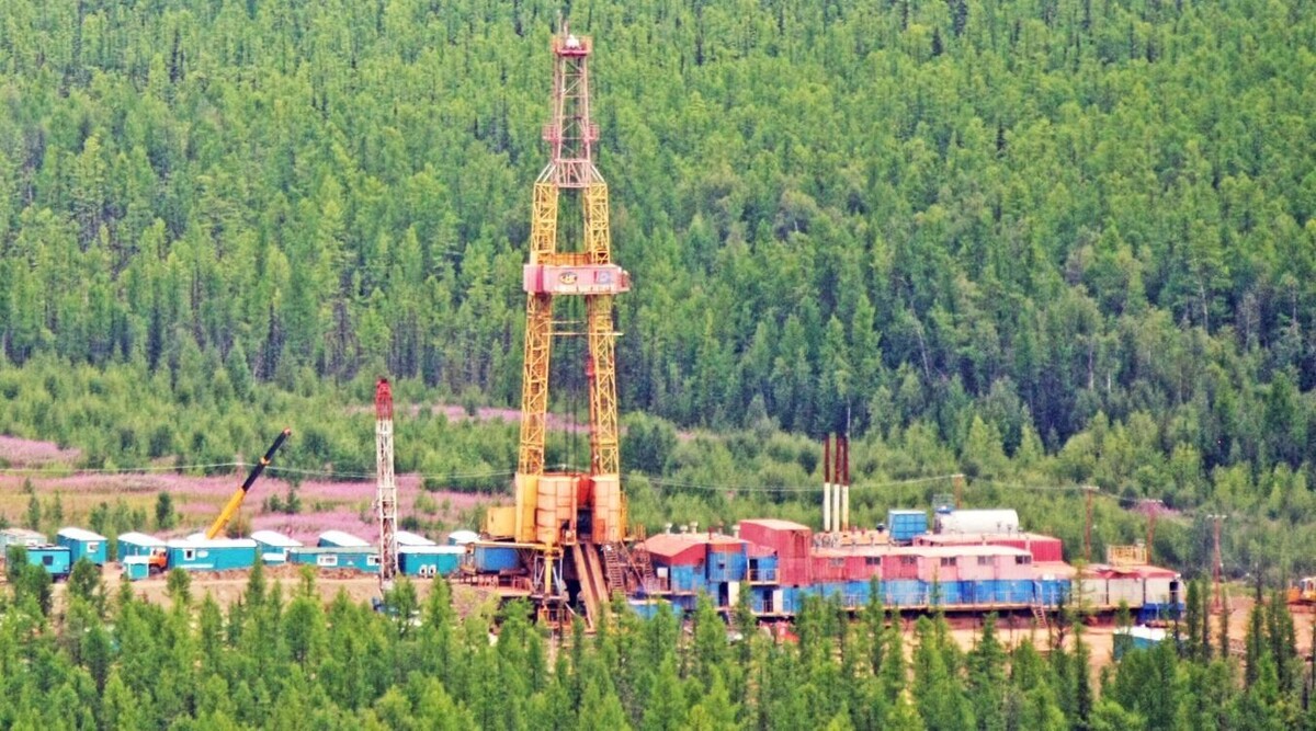     Автор: Сургутнефтегаз Источник: surgutnetfegas.ru