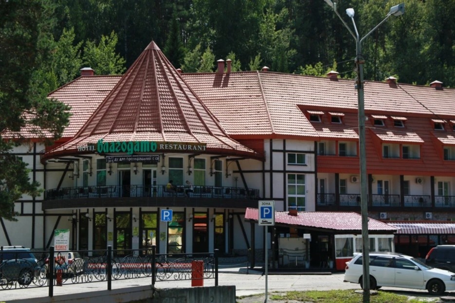 Фото из общего доступа в интернете