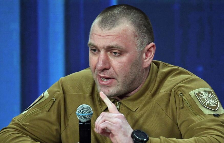    «"Грязная война" за пределами фронта. Нападение в Приднестровье»: СВО «распространится» на большое количество стран?