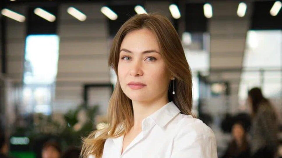 Гульсина Шакова.📷Фото: предоставлено автором