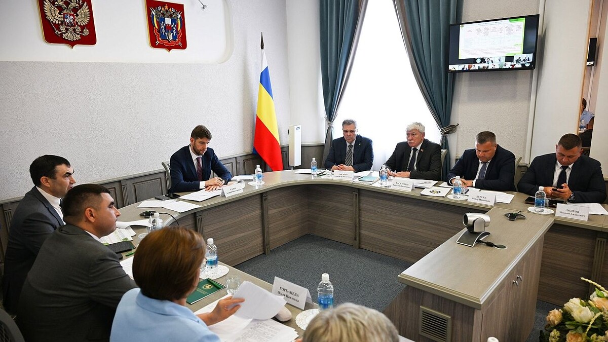    Фото: пресс-служба администрации Краснодарского края