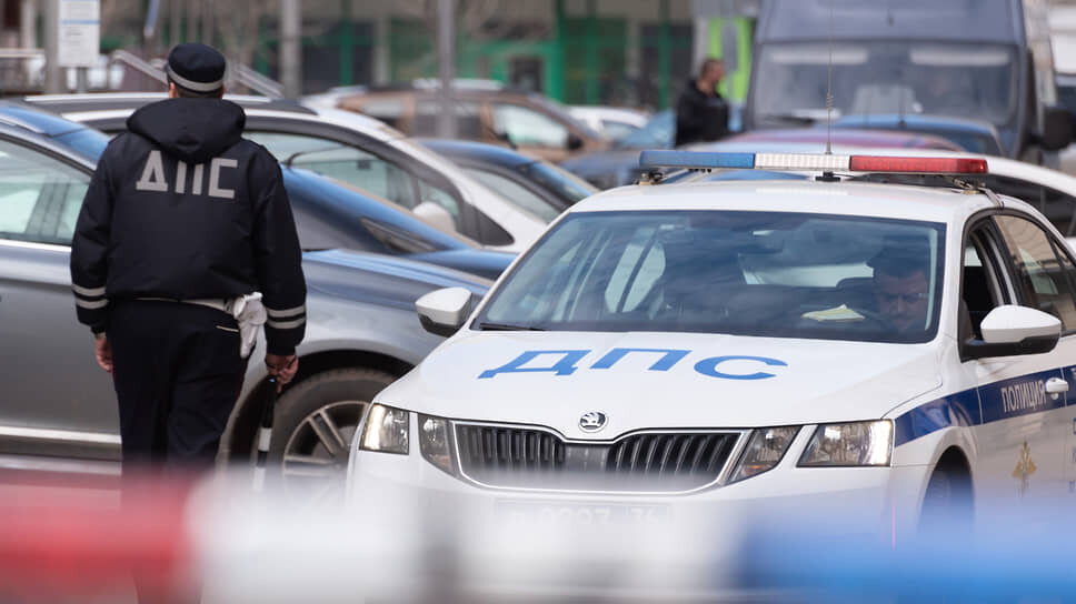 Фото: Олег Харсеев / Коммерсантъ