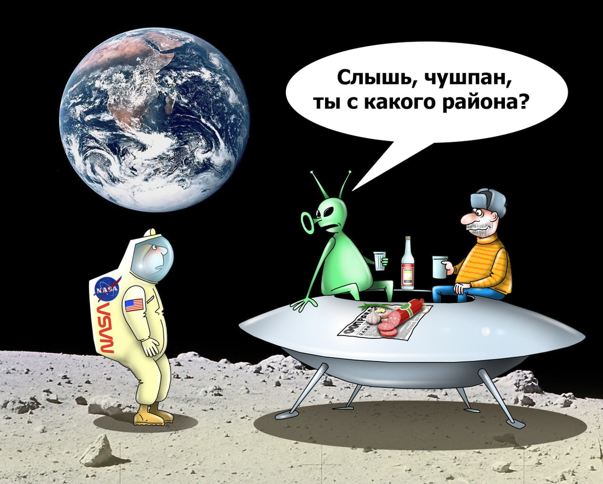 Худоэник Сергей Николаевич Корсун