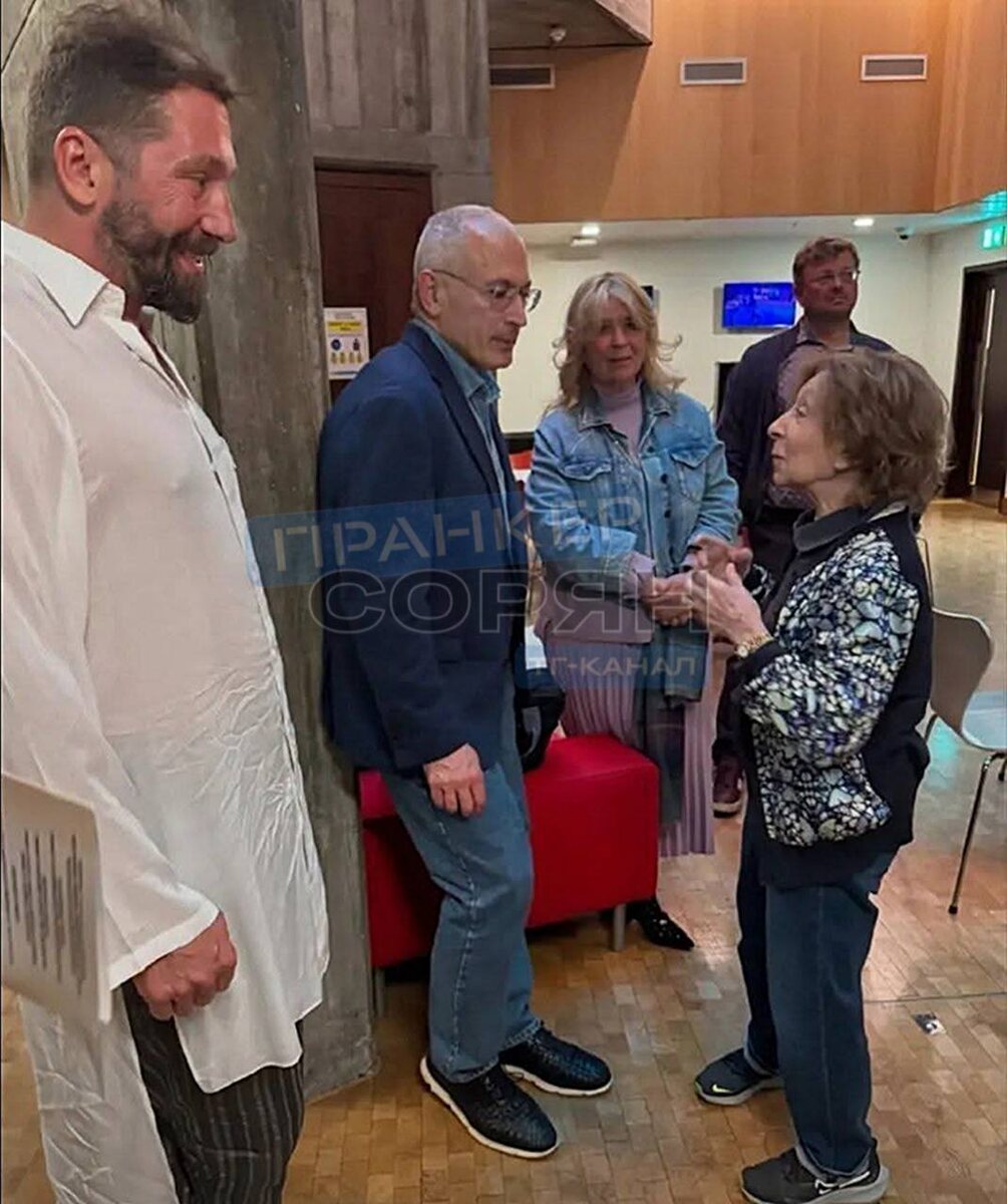 Автор: В. Панченко