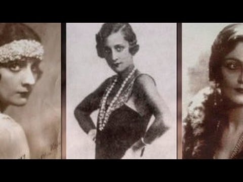 Эмельсхан Хагундокова в роли модели