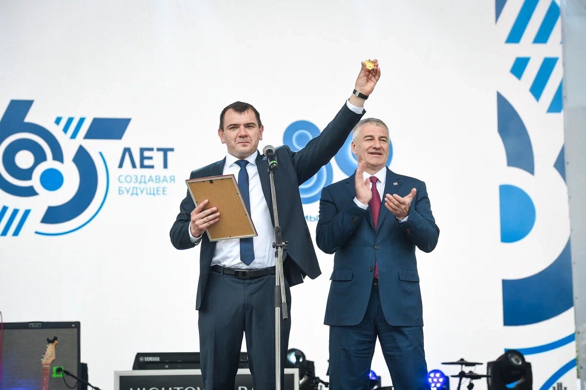    Фото: «Республика» / Оксана Кудряшова