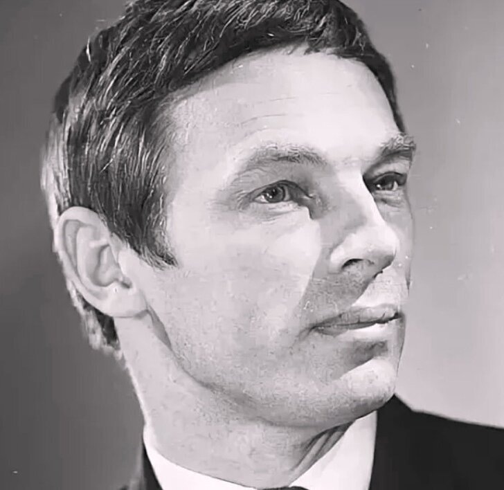 Александр Зацепин