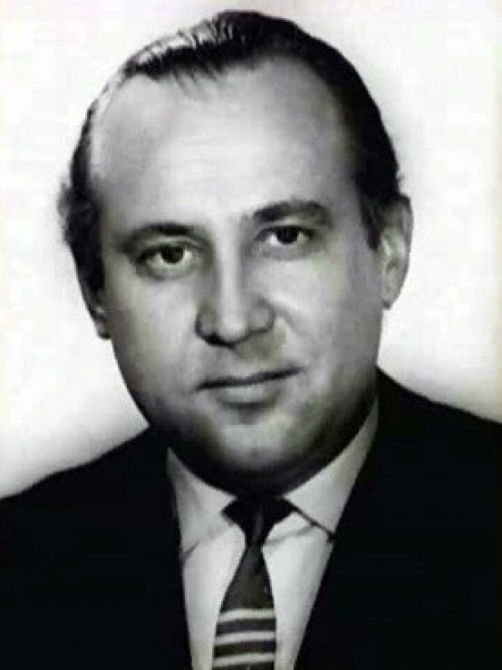 Леонид Дербенёв