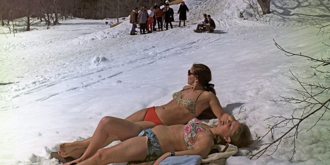 Очереди, талоны и счастье простого потребителя в СССР