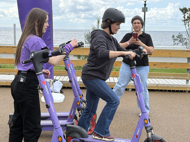     Фото: «МК в Питере»