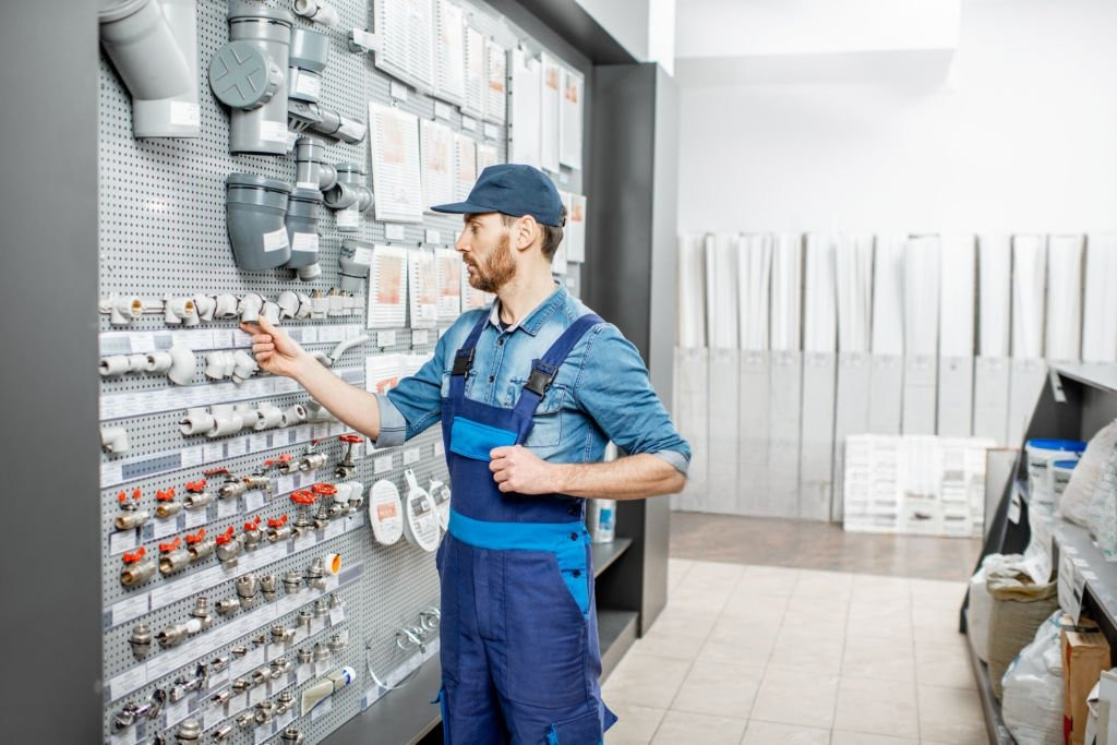 Сантехника оптом от производителей