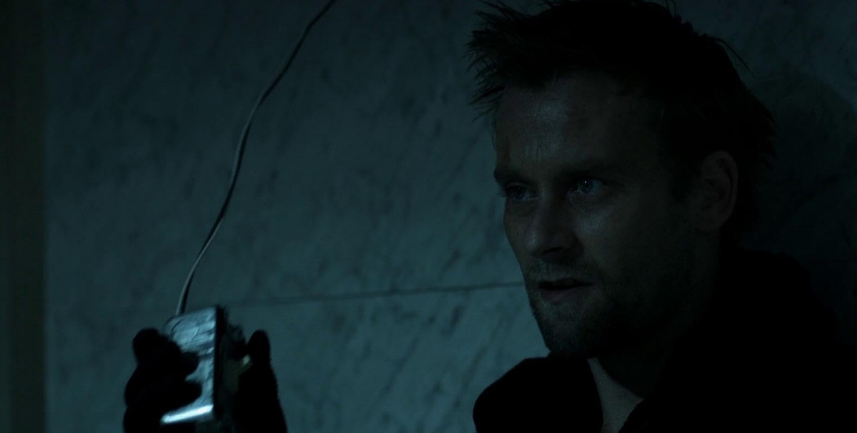 Кадр из фильма «Виселица» (2017)