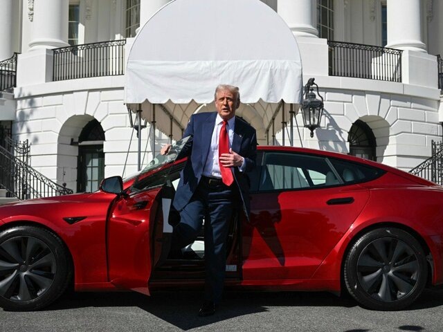    Фото: Pool via AP