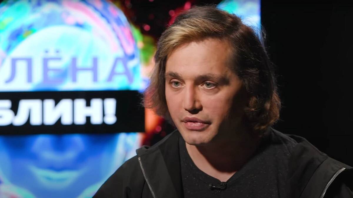    Фото: Youtube / Super