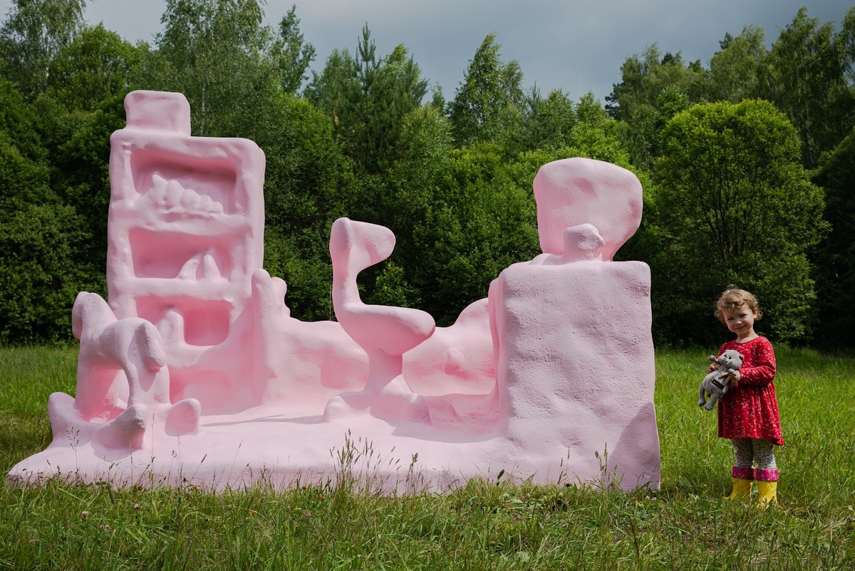    «Архстояние Детское — 2025» объявил хедлайнеров фестиваля (фото 2)