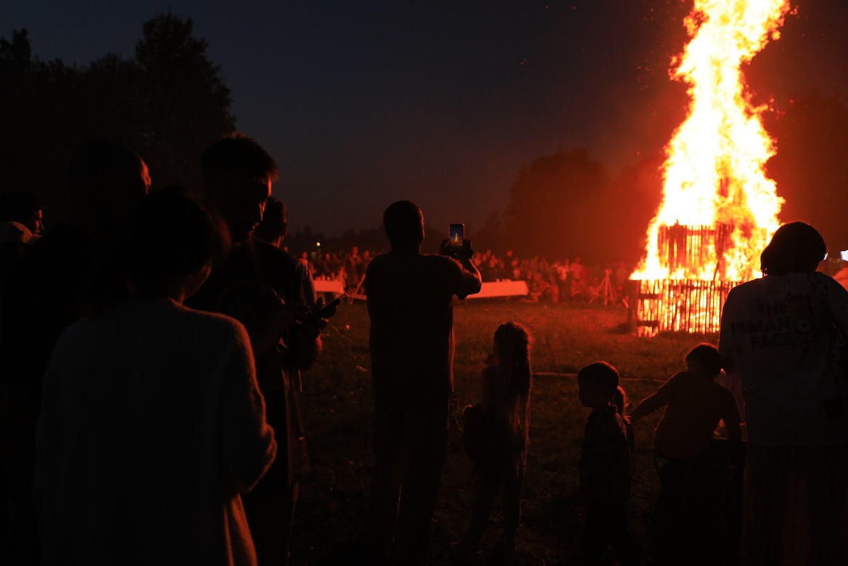   «Архстояние Детское — 2025» объявил хедлайнеров фестиваля (фото 3)