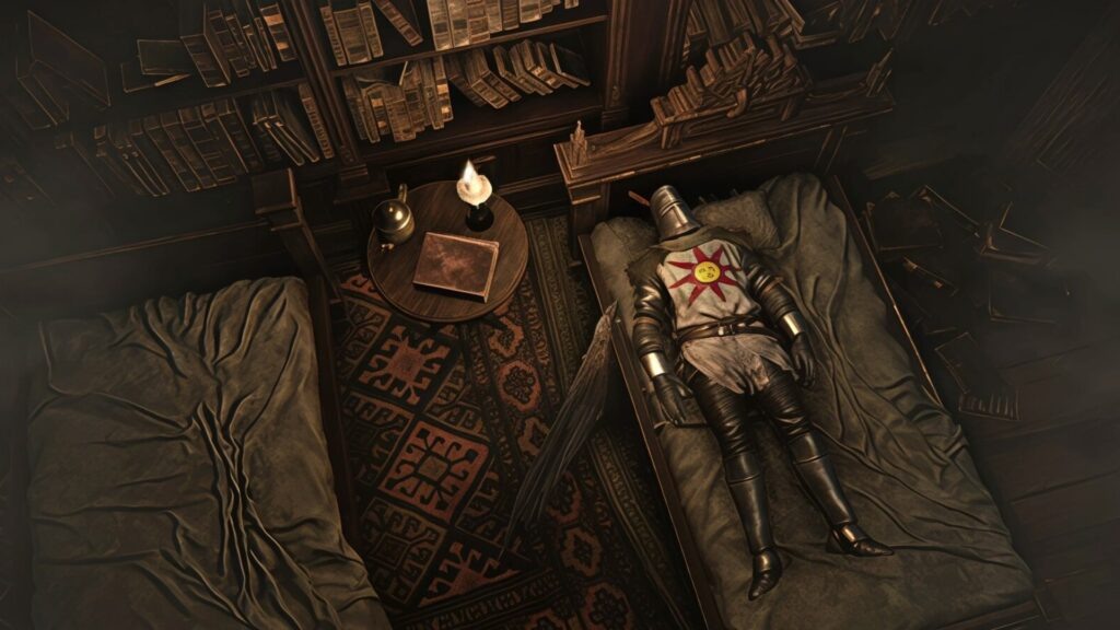 Ещё Elden Ring Nightreign — это беспощадный фансервис со скинами и боссами из Dark Souls