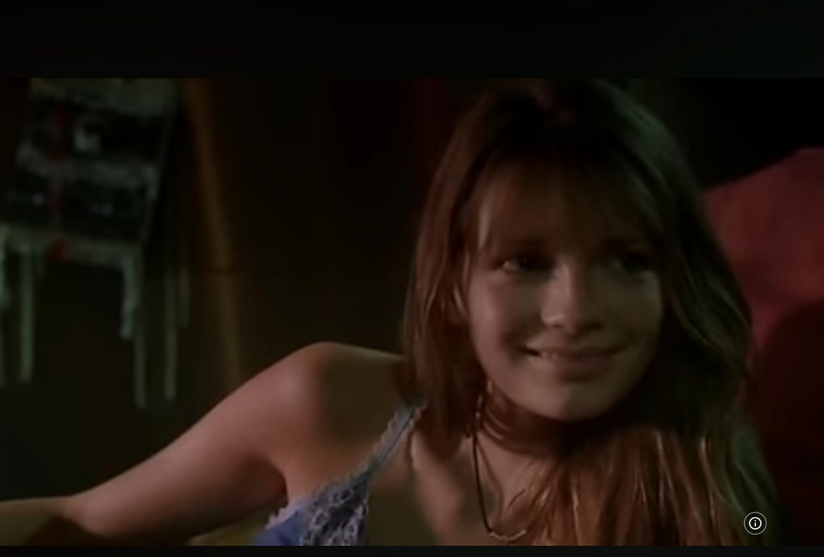 Кадр из фильма «Октан» (2003)