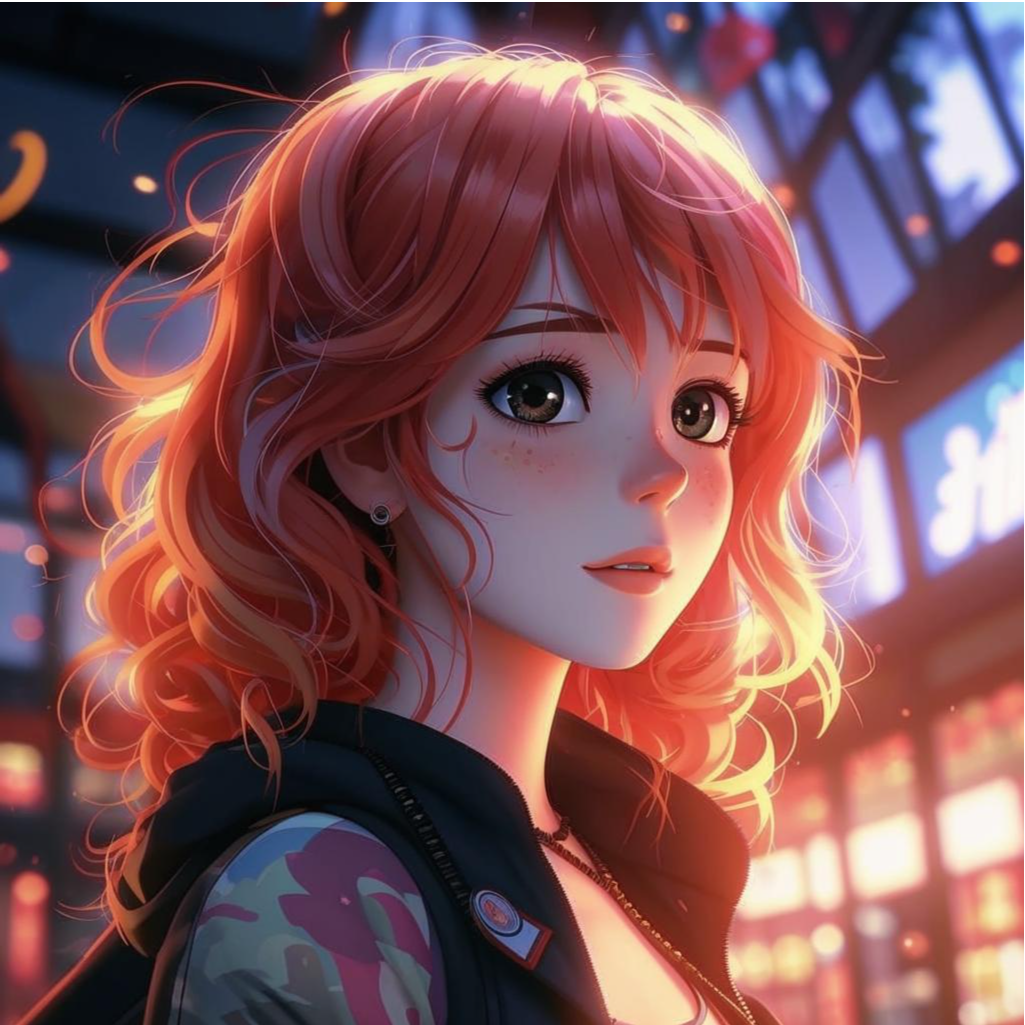 Заседание Комитета по защите моральных скреп и пиксельной безопасности: хроники аниме-революции. Иллюстрация сгенерирована нейросетью