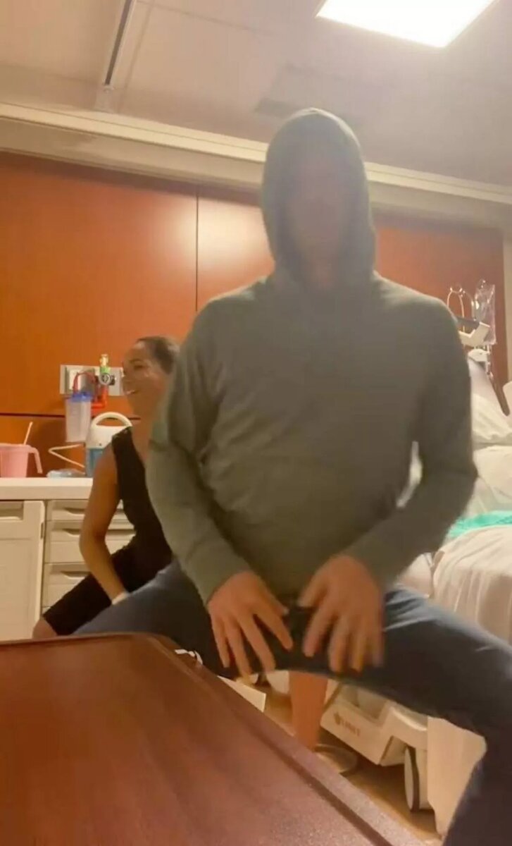 Меган и принц Гарри (Изображение: Меган/Instagram)