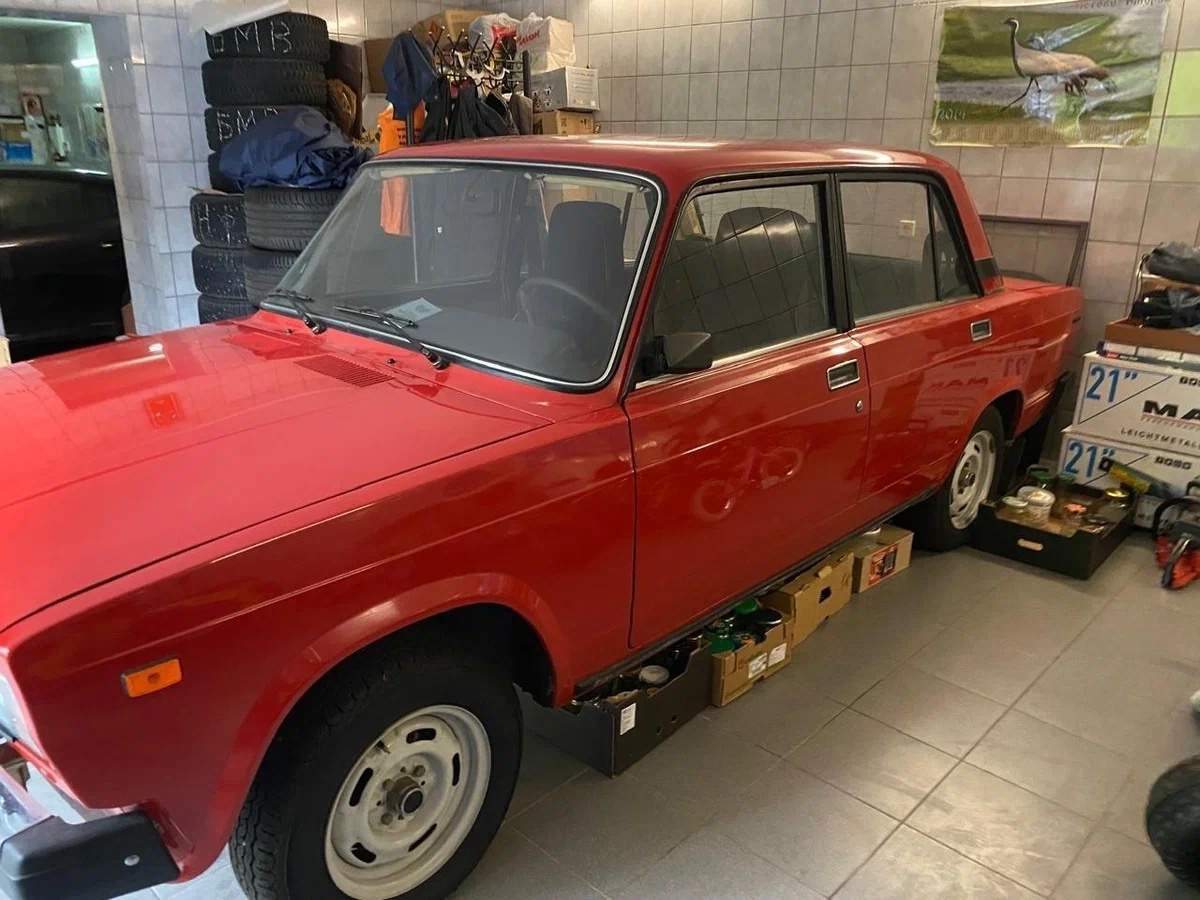 Фото: Auto.ru  📷
