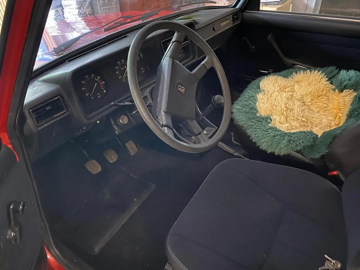 Фото: Auto.ru  📷
