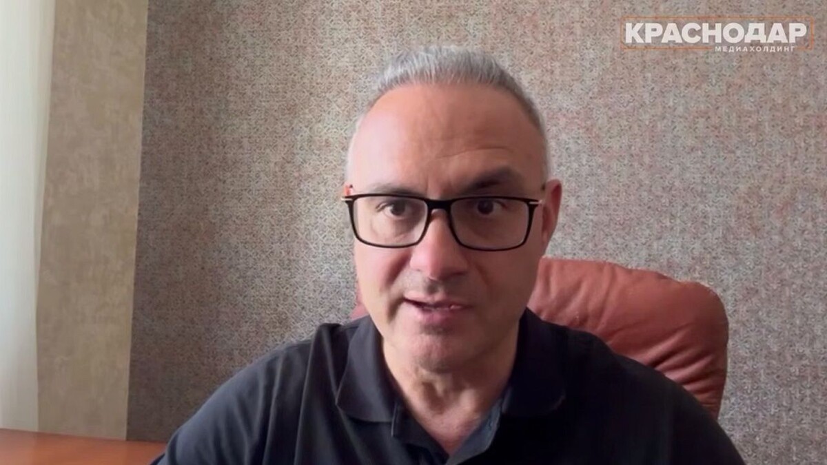    Фото: телеканал «Краснодар»