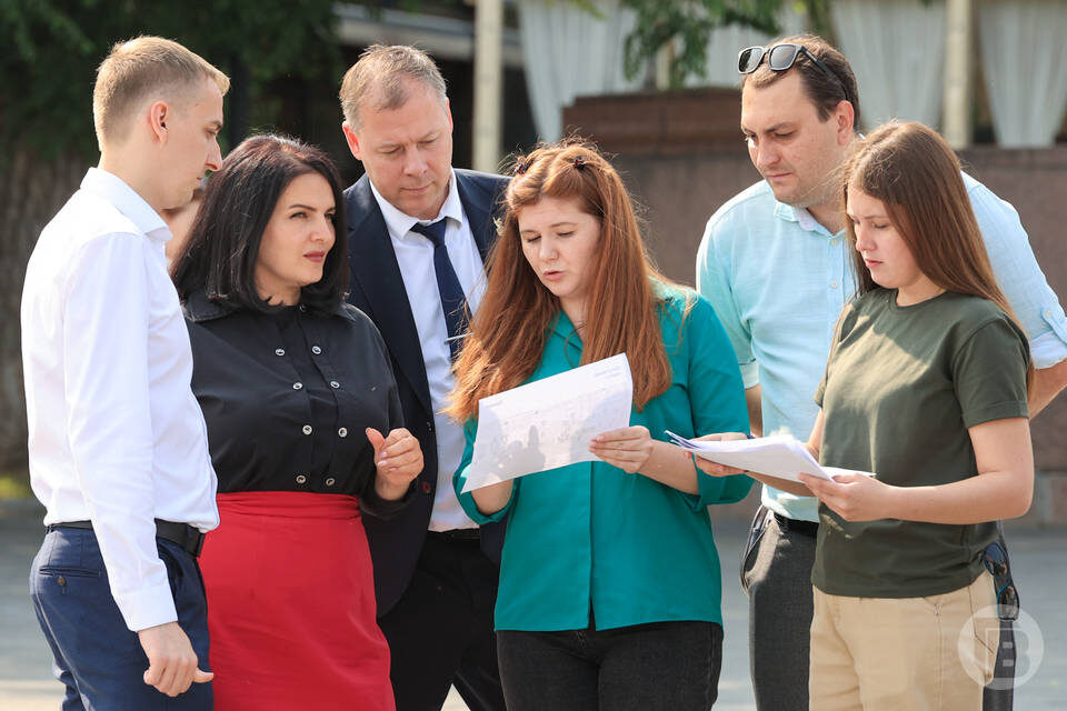    Фото: Дмитрий Рогулин / "Городские вести"
