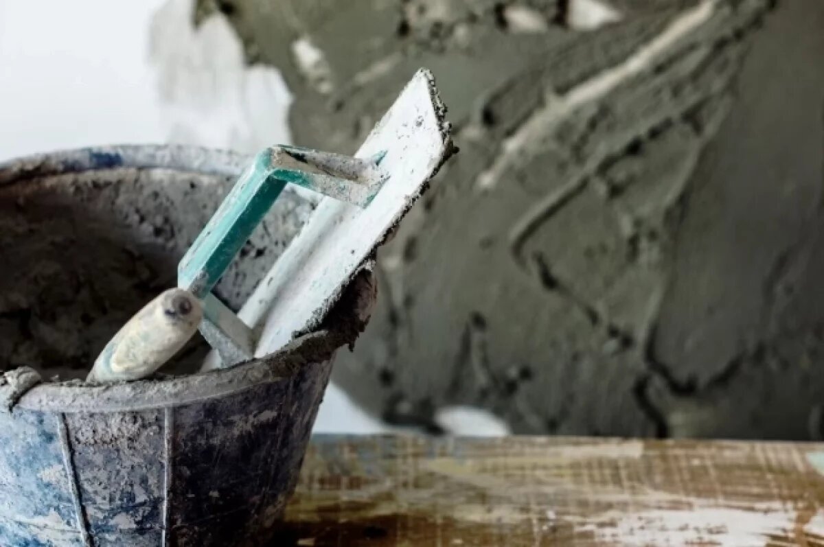    В Воронеже в третий раз ищут подрядчика для ремонта строительного техникума