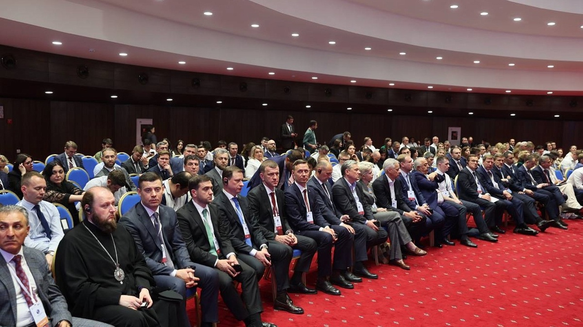 Фото: Пресс-служба администрации Краснодарского края