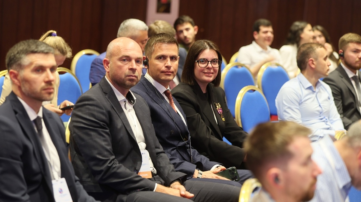 Фото: Пресс-служба администрации Краснодарского края