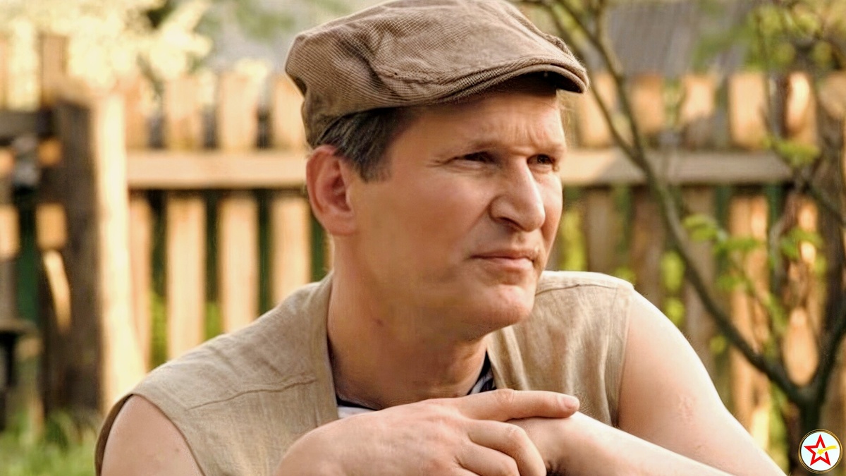 Иван Будько полюбился российскому зрителю