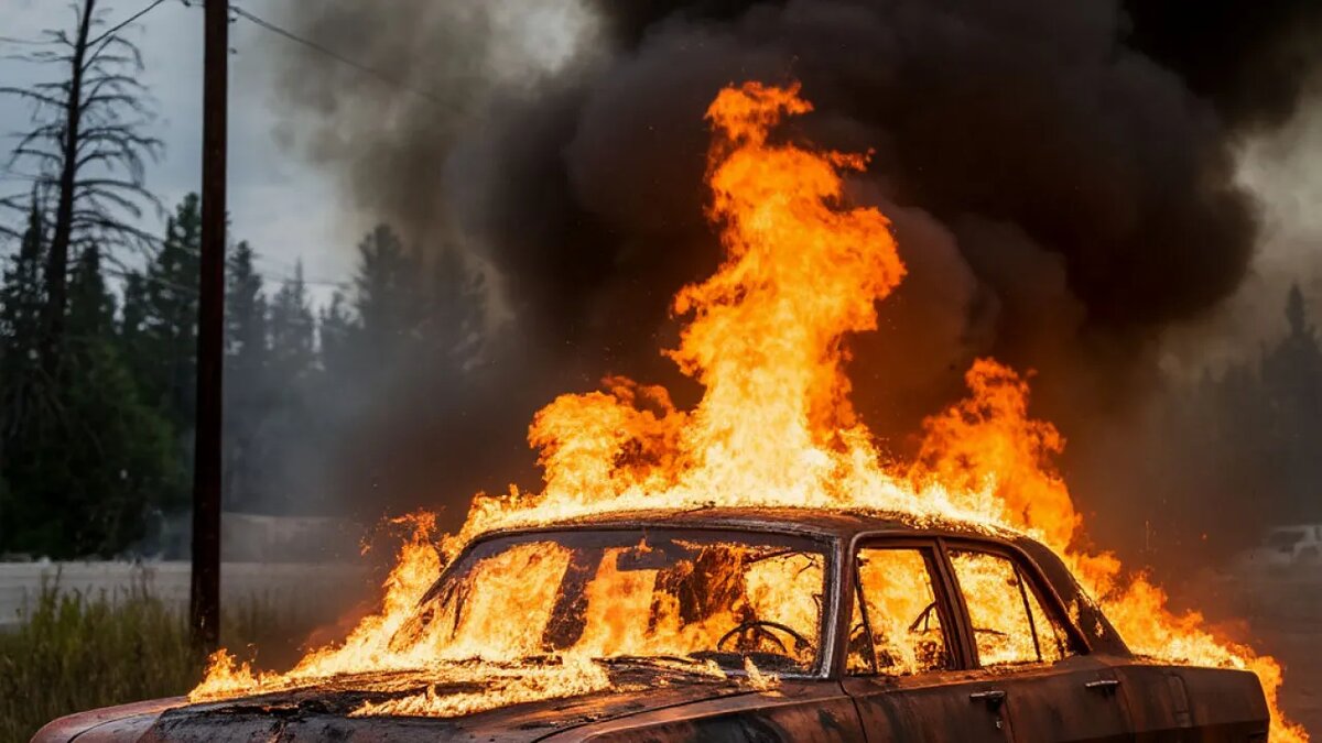    Сгенерировано ИИ