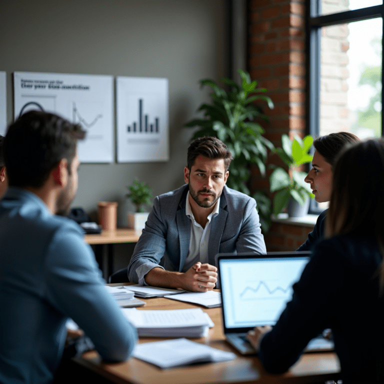    Как побороть страх и выйти за рамки: 10 шагов к успеху для предпринимателей, которые буксуют Наталья Морозова