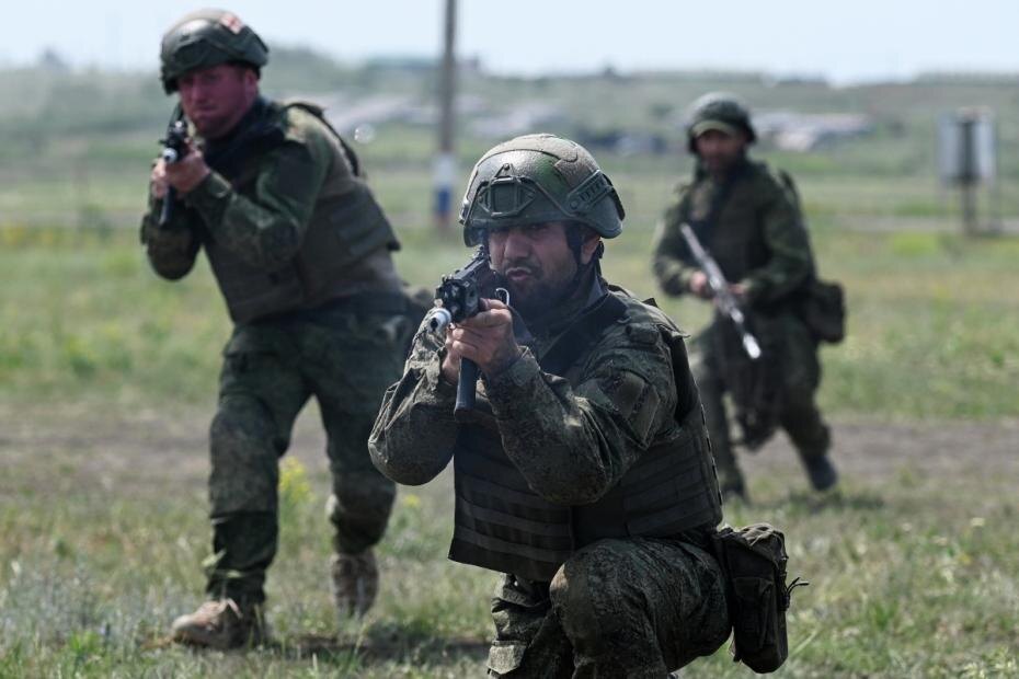    Сергей Пивоваров/РИА Новости