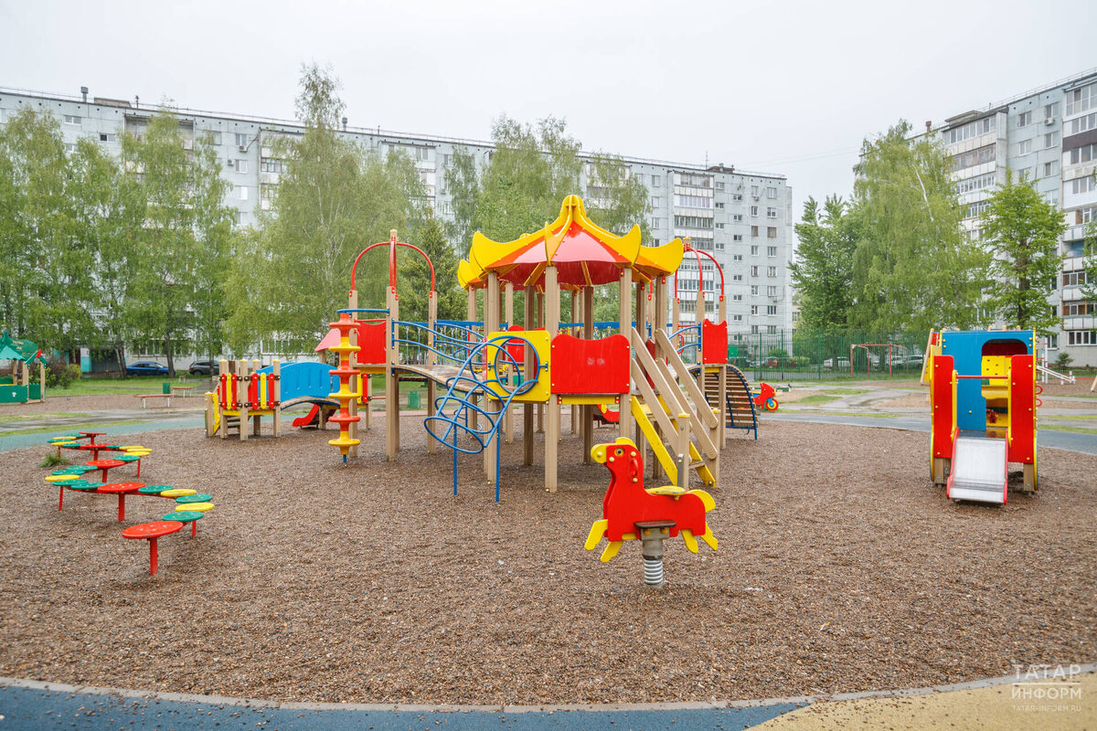 Фото: © Владимир Васильев / «Татар-информ»