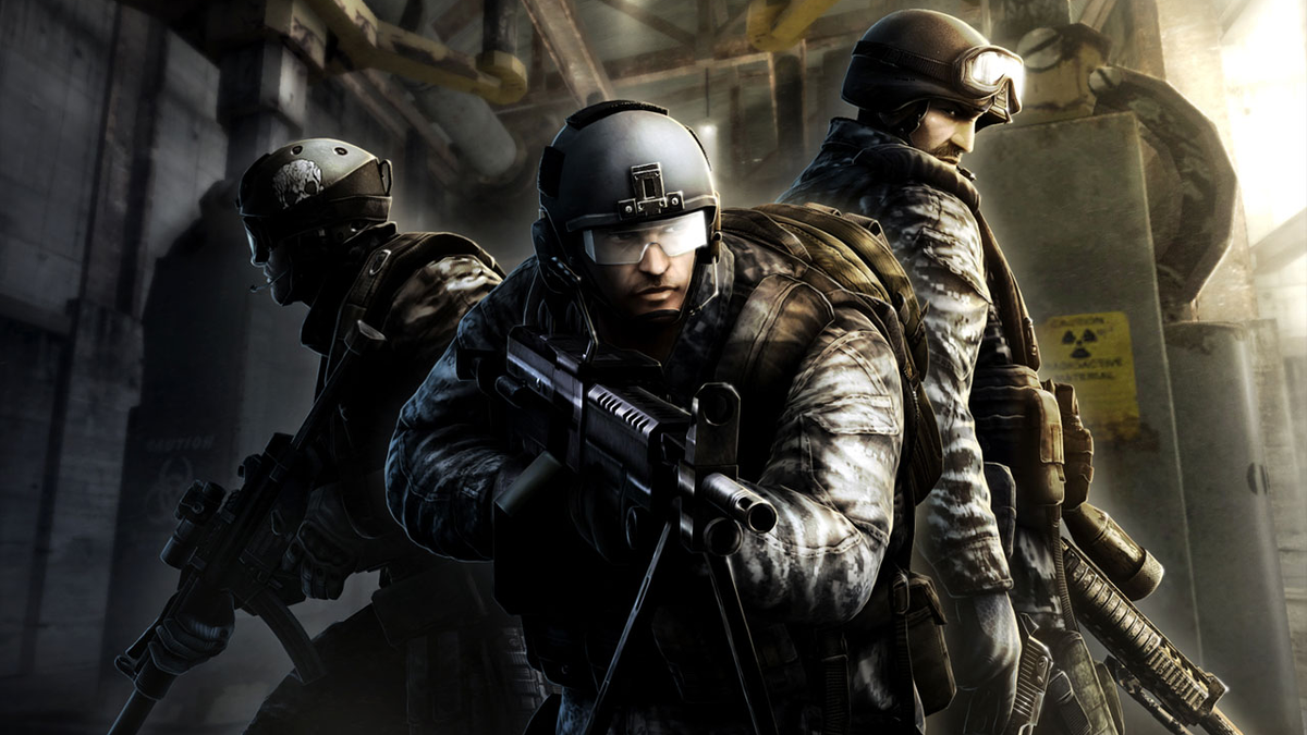 Шутер из той эпохи: Combat Arms: the Classic глазами новичка в 2025