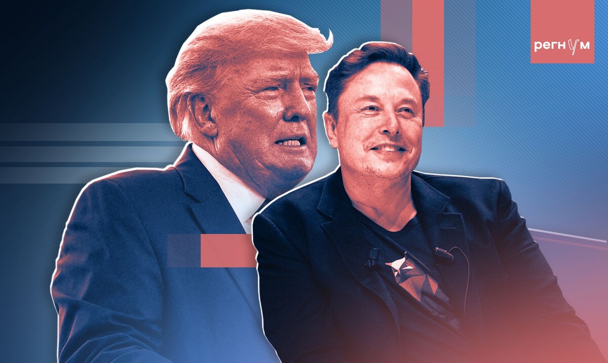     / Источник: Иван Шилов (с) ИА Регнум