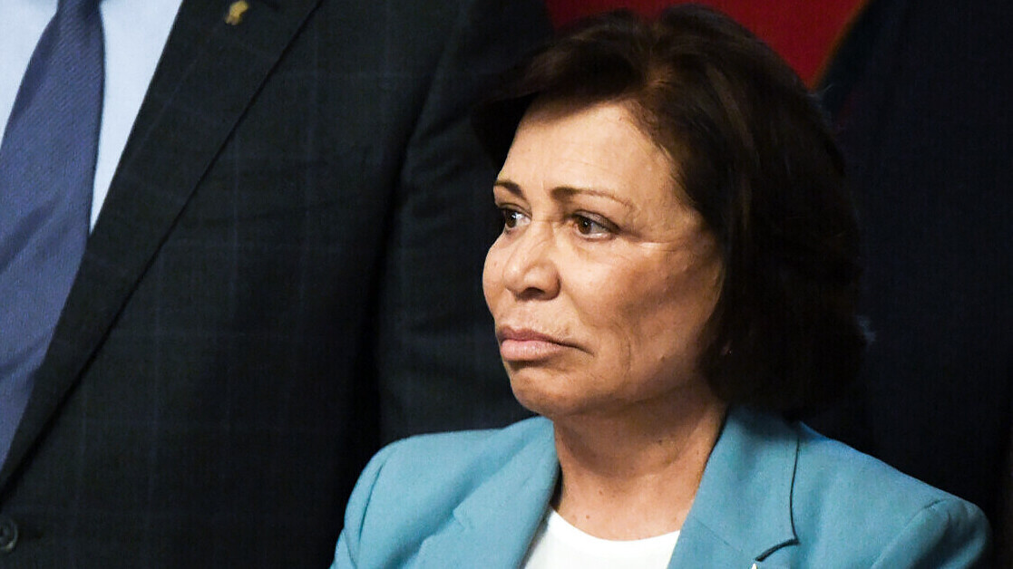 Роднина