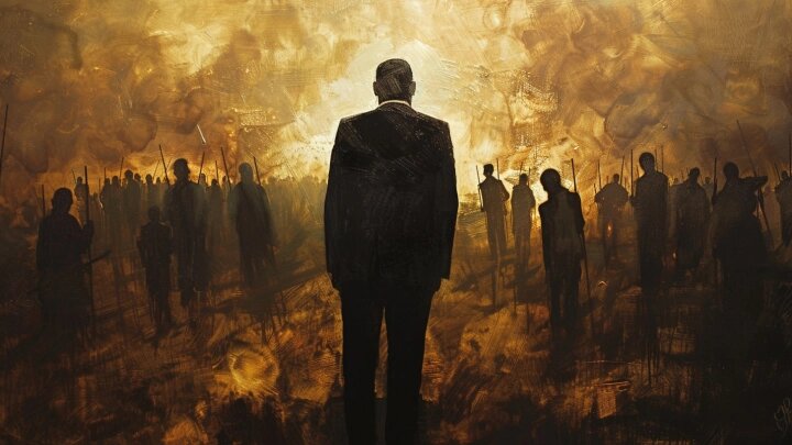 Коллаж Царьграда