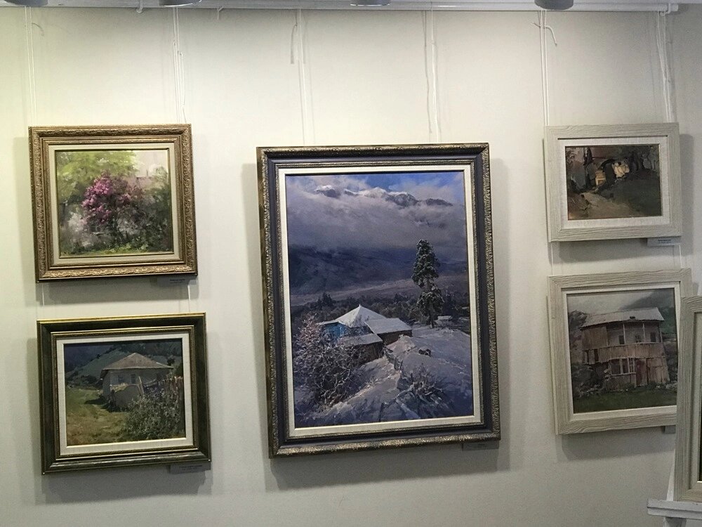    Фото: АиФ-Северный Кавказ/ Элла Давыдова