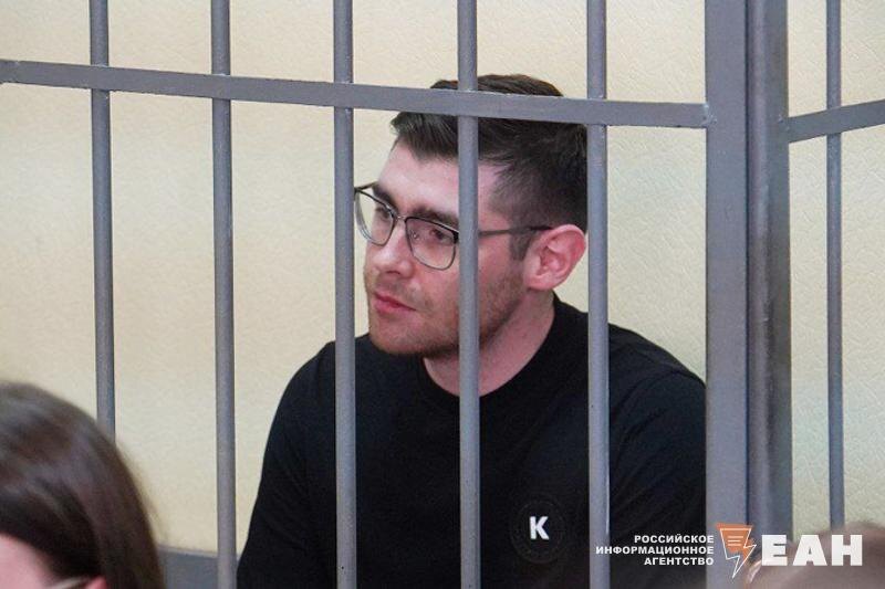    ЕАН / Юрий Капустин