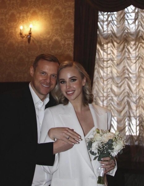    Вячеслав Малафеев и Ангелина Шкатова admin